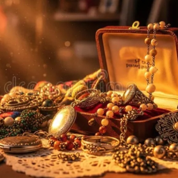 BAUBLES AND BEADS Jewelry - 💎💍💎💍